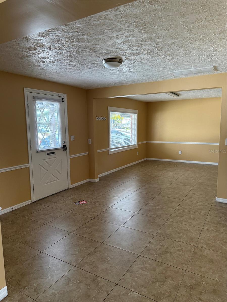 UNPLATTED - Commercial Lease