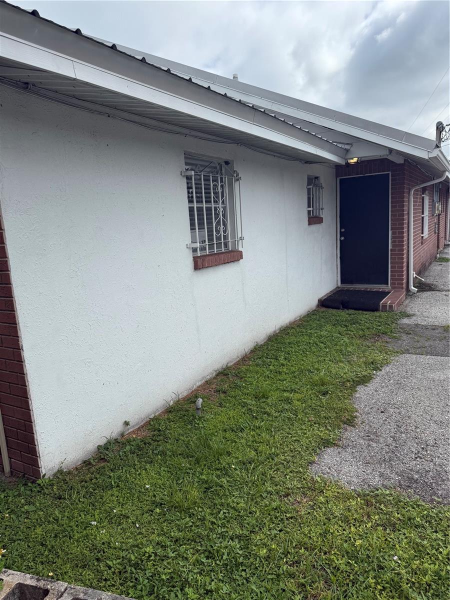 UNPLATTED - Commercial Lease