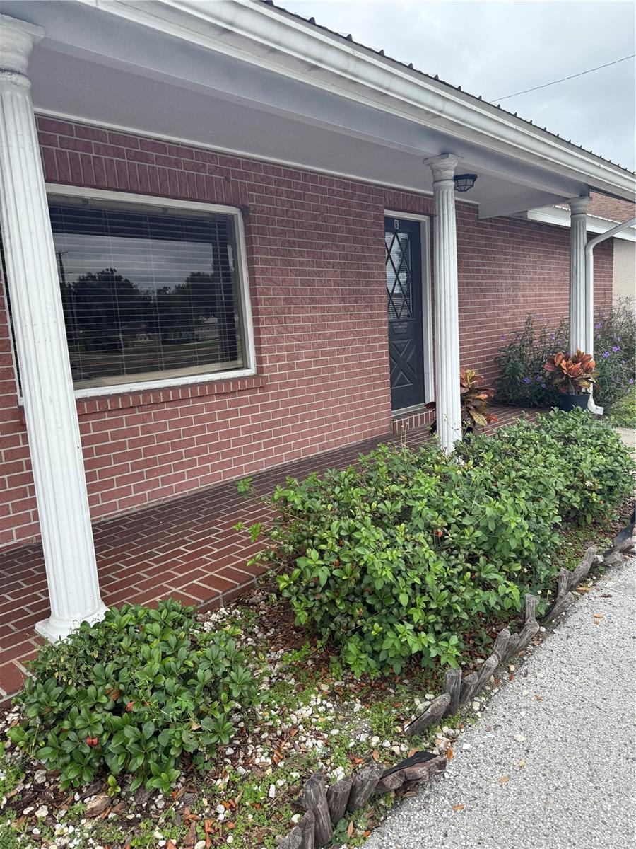 UNPLATTED - Commercial Lease