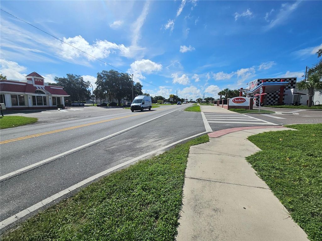 Photo of 0 Gall Boulevard, Zephyrhills, FL 33542 (MLS # TB8506358)
