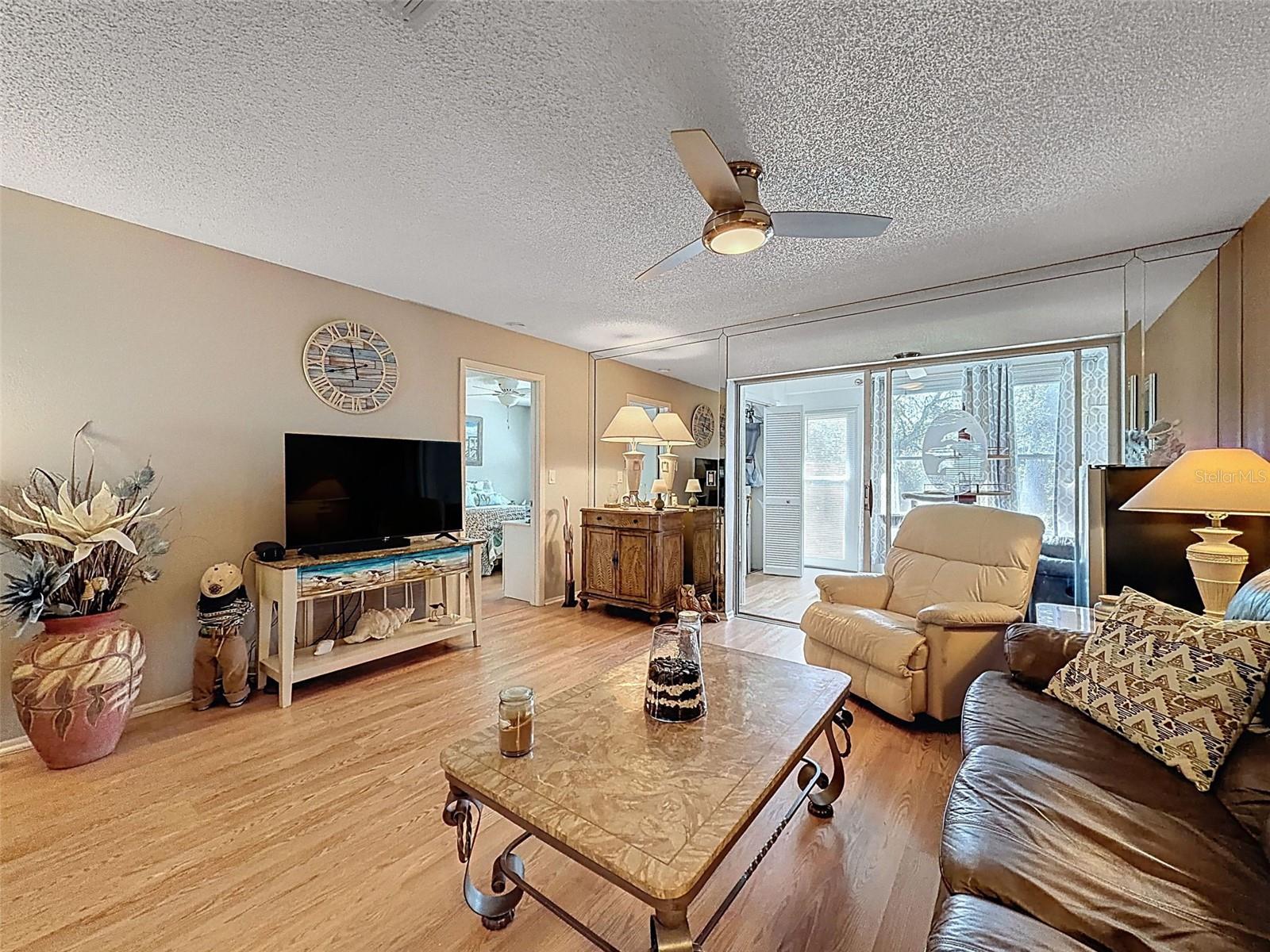 VILLAGE WOODS CONDO PH 02 - Residential