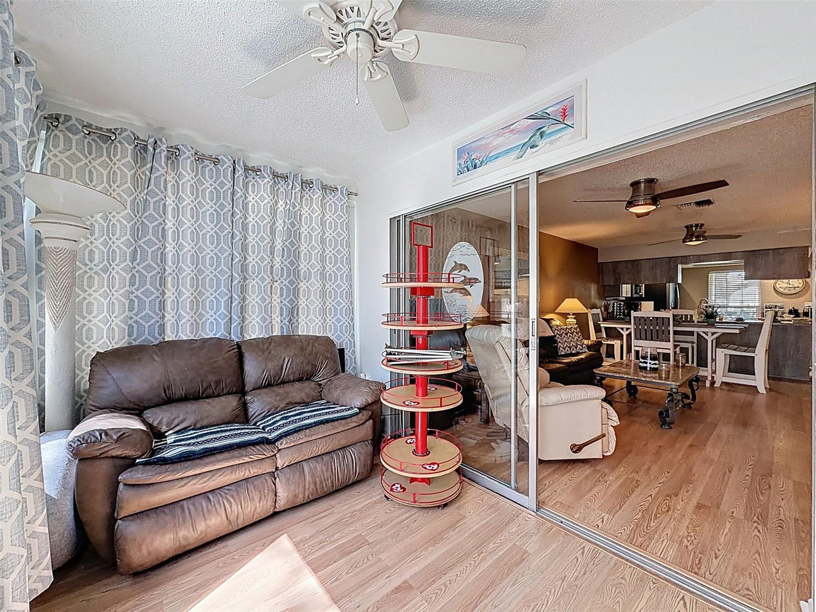 VILLAGE WOODS CONDO PH 02 - Residential