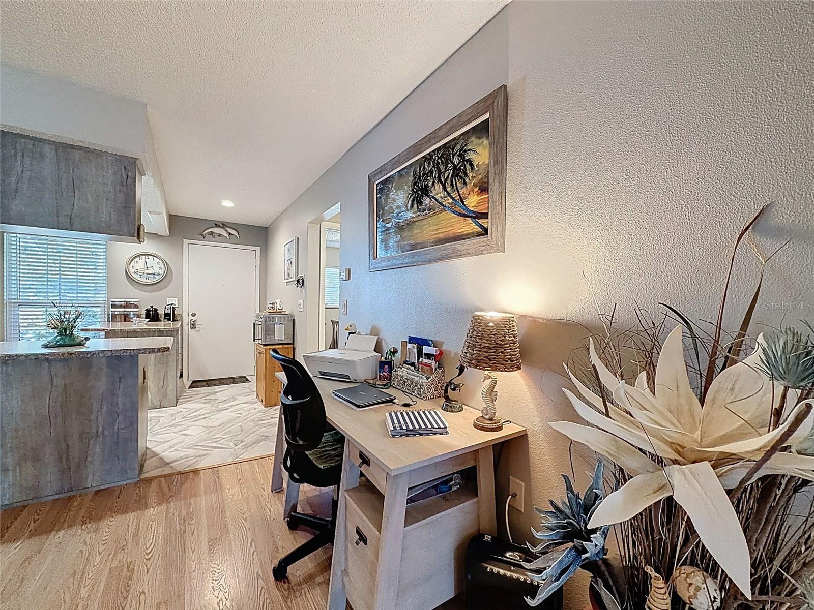 VILLAGE WOODS CONDO PH 02 - Residential