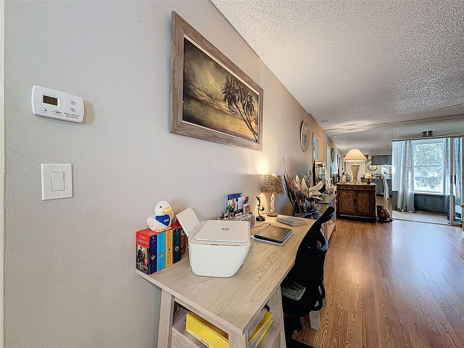 VILLAGE WOODS CONDO PH 02 - Residential