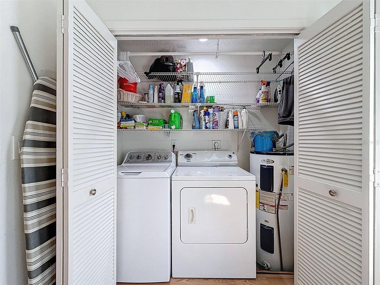 VILLAGE WOODS CONDO PH 02 - Residential