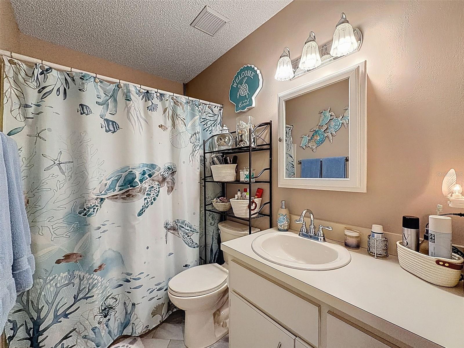 VILLAGE WOODS CONDO PH 02 - Residential