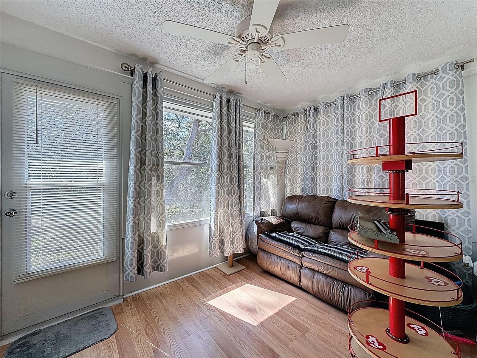 VILLAGE WOODS CONDO PH 02 - Residential