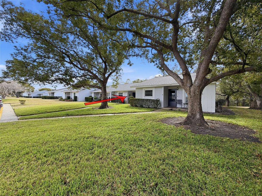 Photo of 7630 Danube Drive, Hudson, FL 34667 (MLS # W7883086)