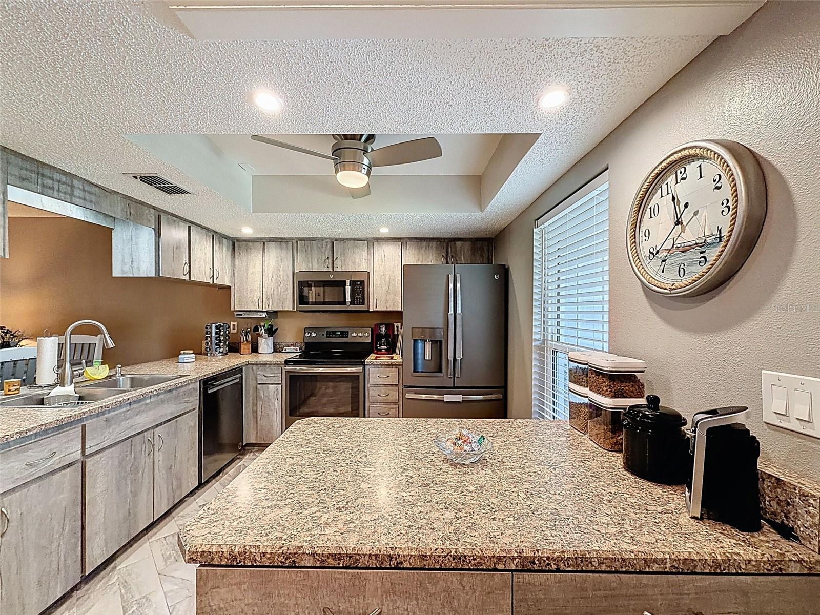 VILLAGE WOODS CONDO PH 02 - Residential