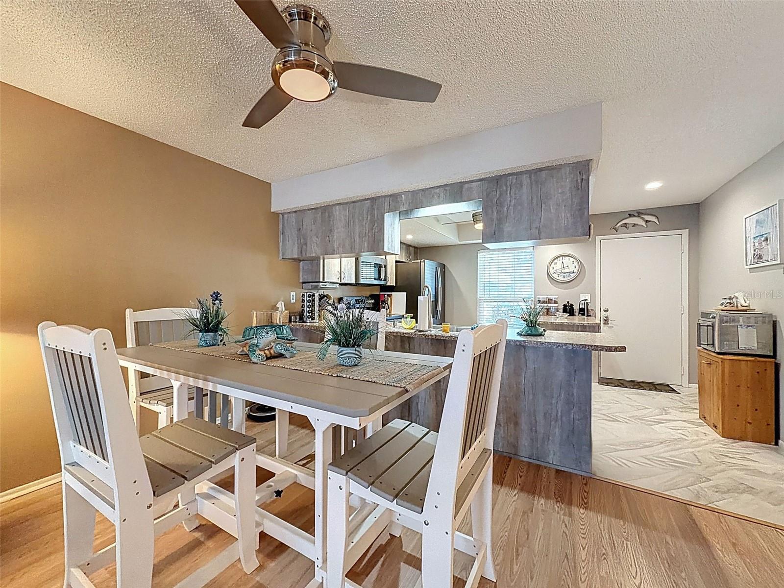 VILLAGE WOODS CONDO PH 02 - Residential