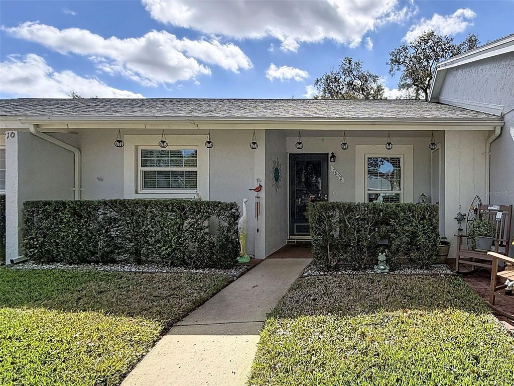 Photo of 7630 Danube Drive, Hudson, FL 34667 (MLS # W7883086)