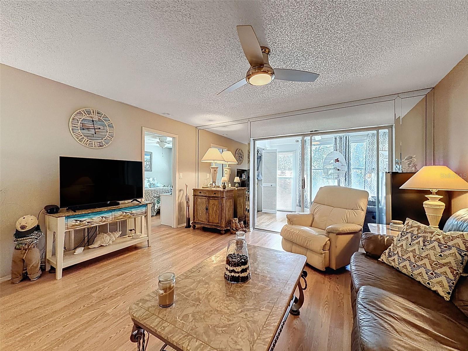 VILLAGE WOODS CONDO PH 02 - Residential