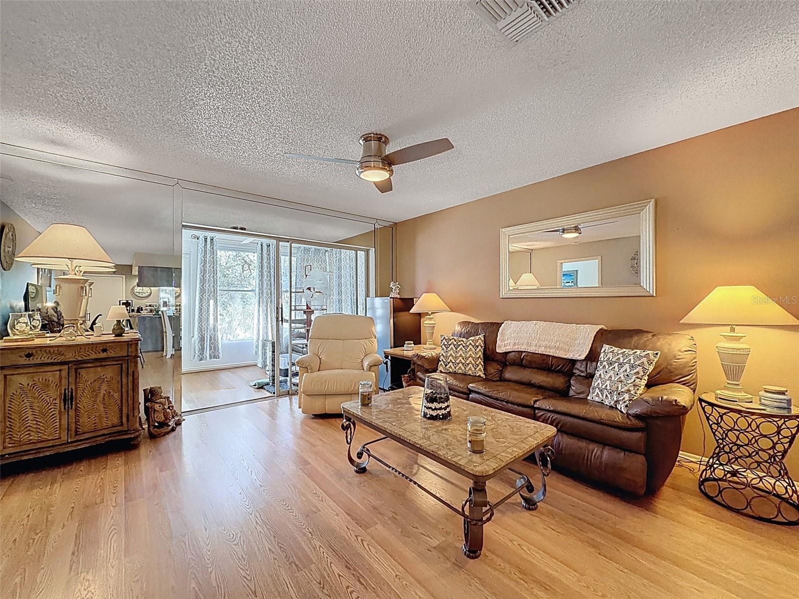 VILLAGE WOODS CONDO PH 02 - Residential