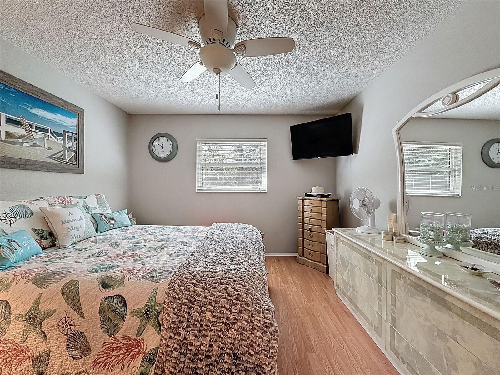 VILLAGE WOODS CONDO PH 02 - Residential