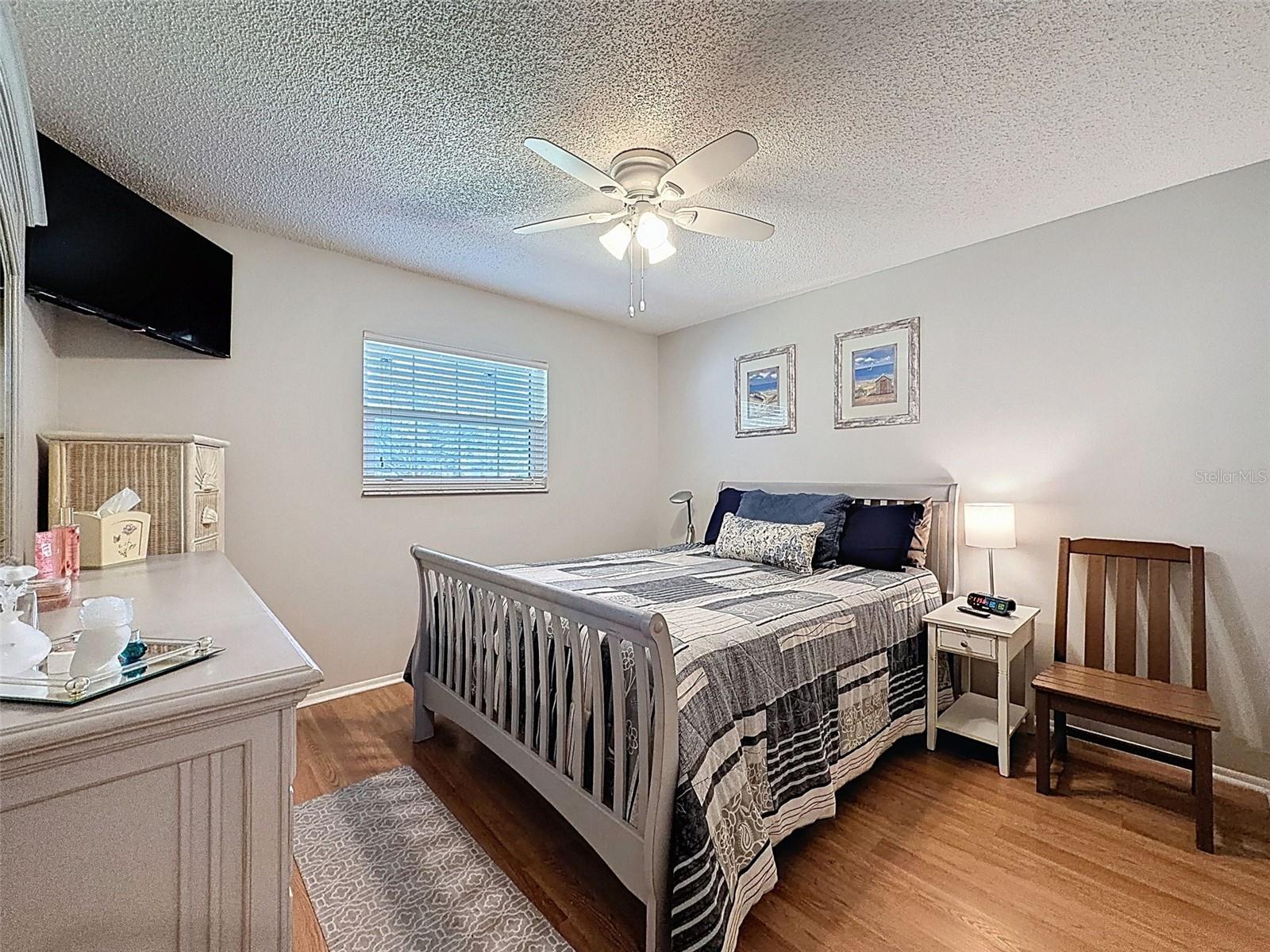 VILLAGE WOODS CONDO PH 02 - Residential