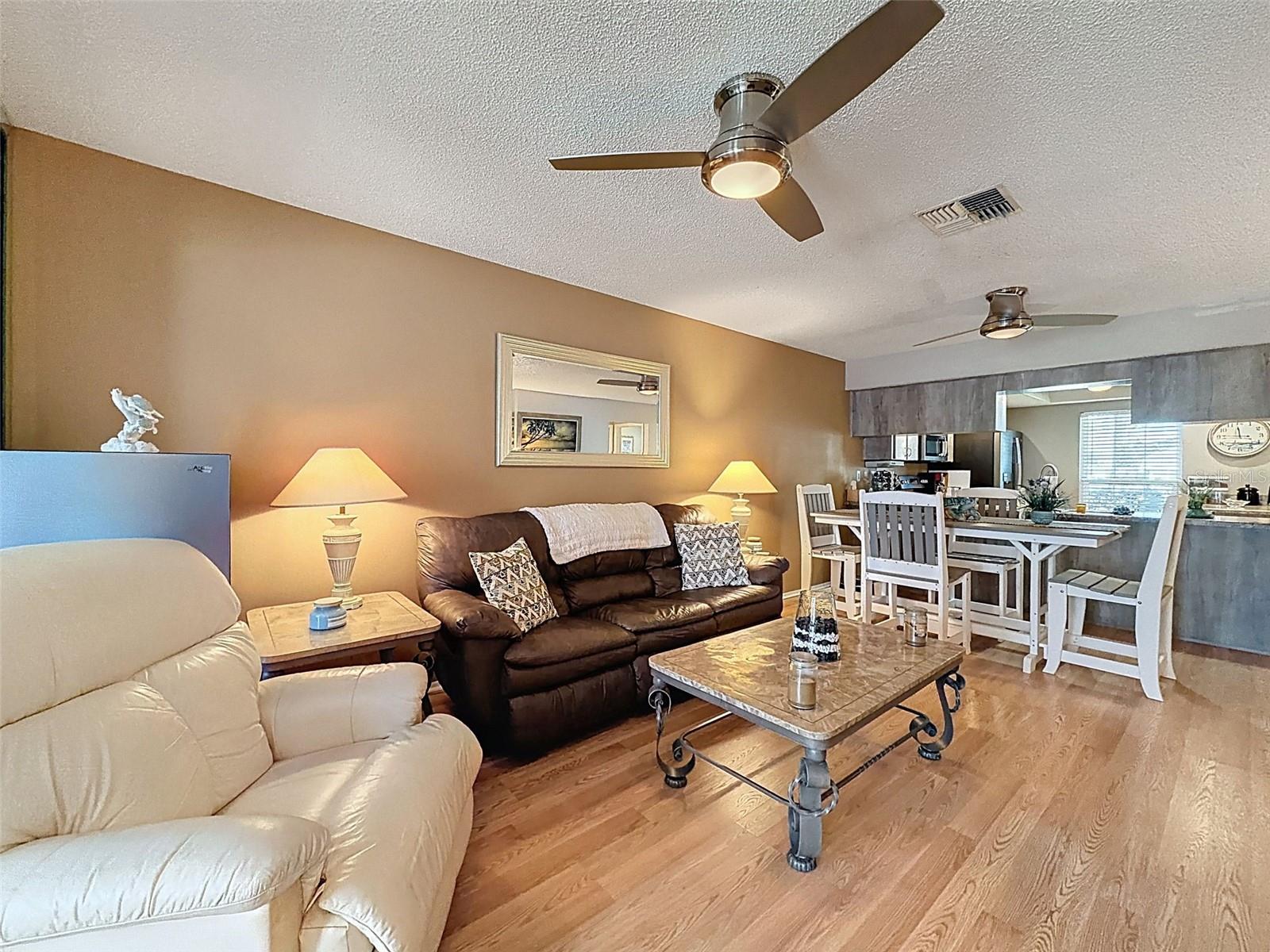 VILLAGE WOODS CONDO PH 02 - Residential