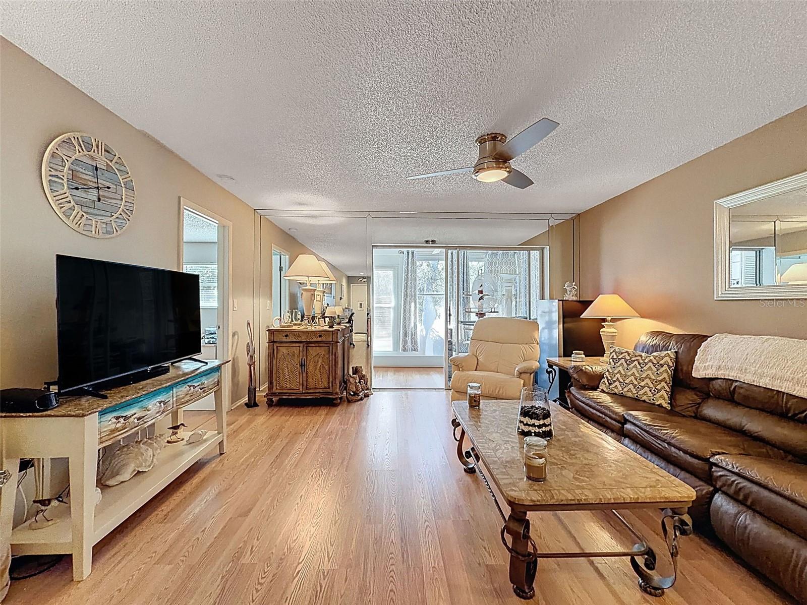 VILLAGE WOODS CONDO PH 02 - Residential