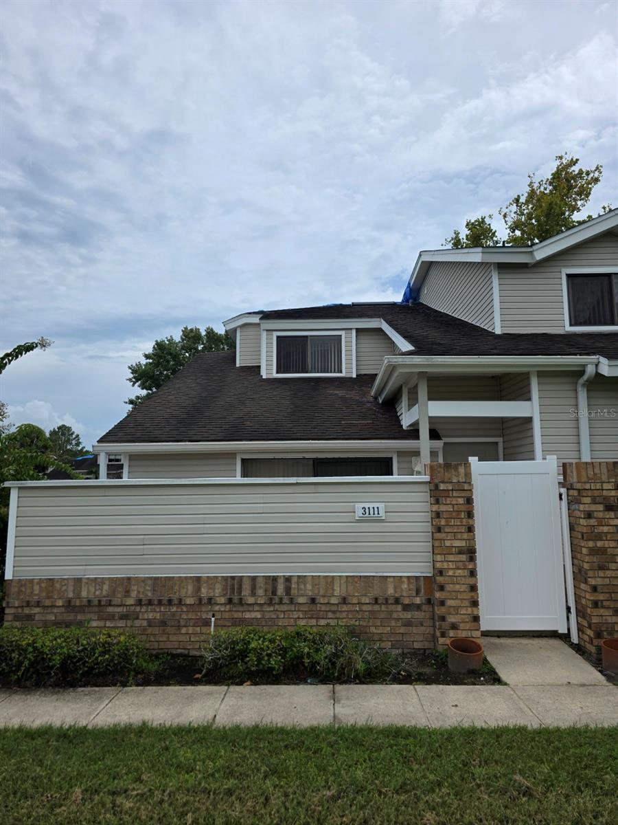 Photo of 3111 Rio Grande Trail, Kissimmee, FL 34741 (MLS # O6435445)
