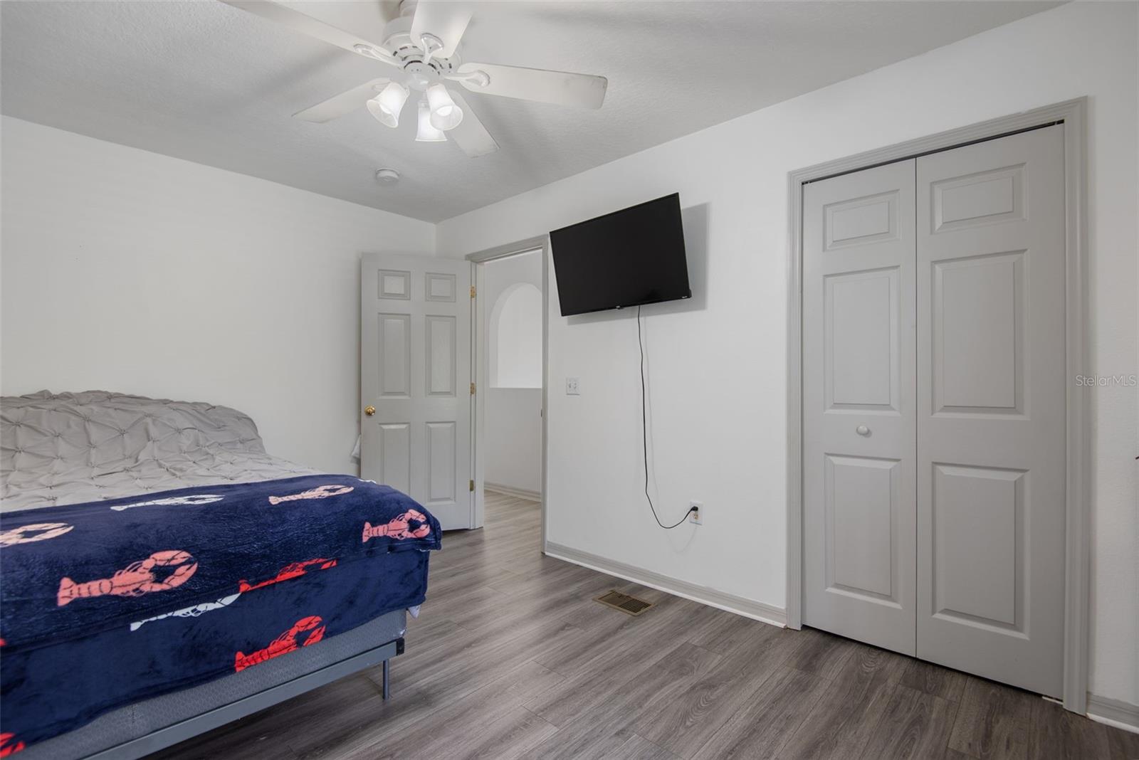 PALM COAST SEC 64 - Residential