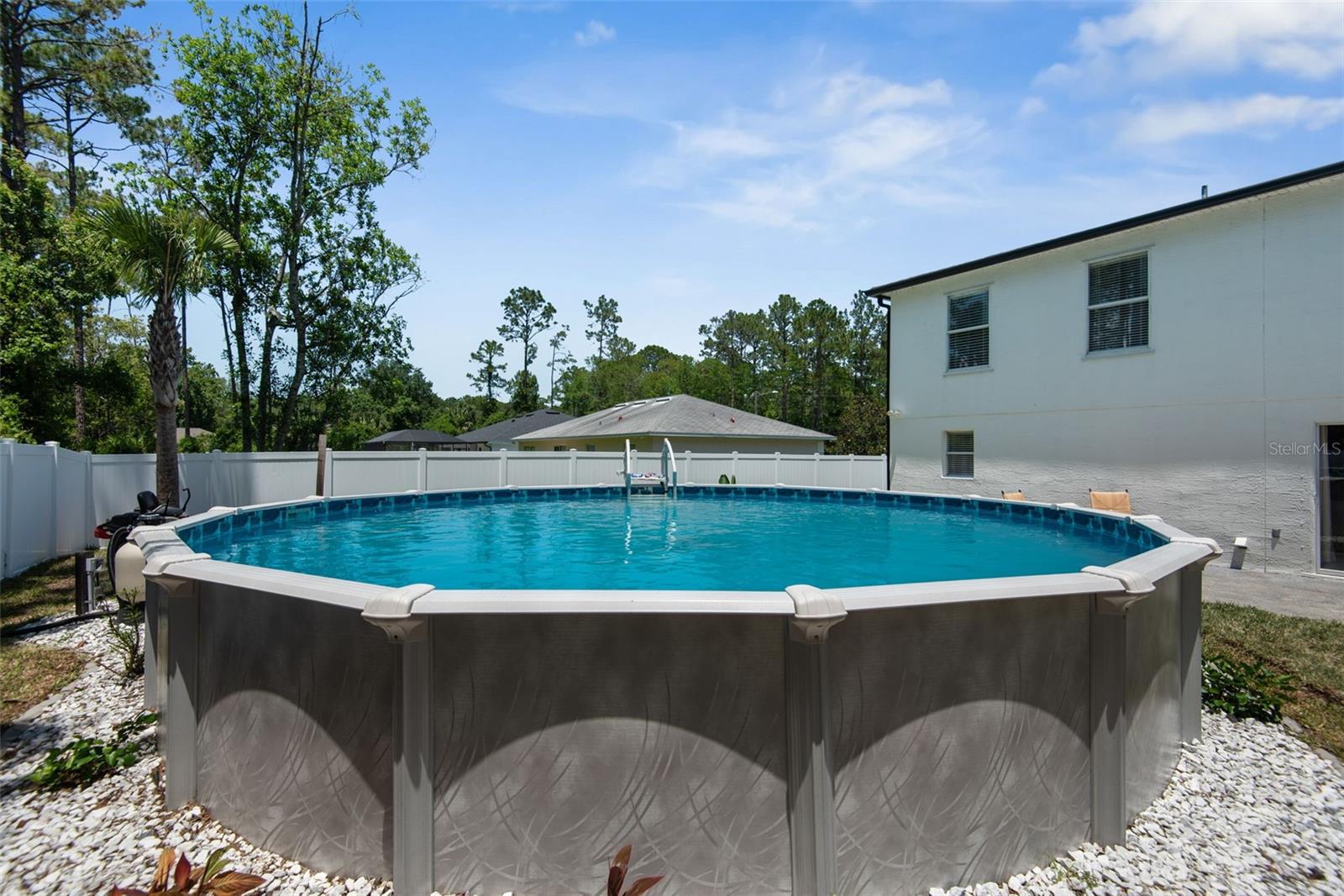 PALM COAST SEC 64 - Residential
