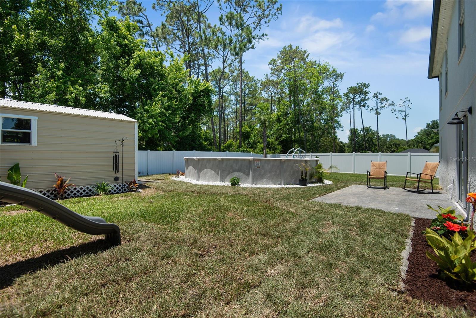 PALM COAST SEC 64 - Residential