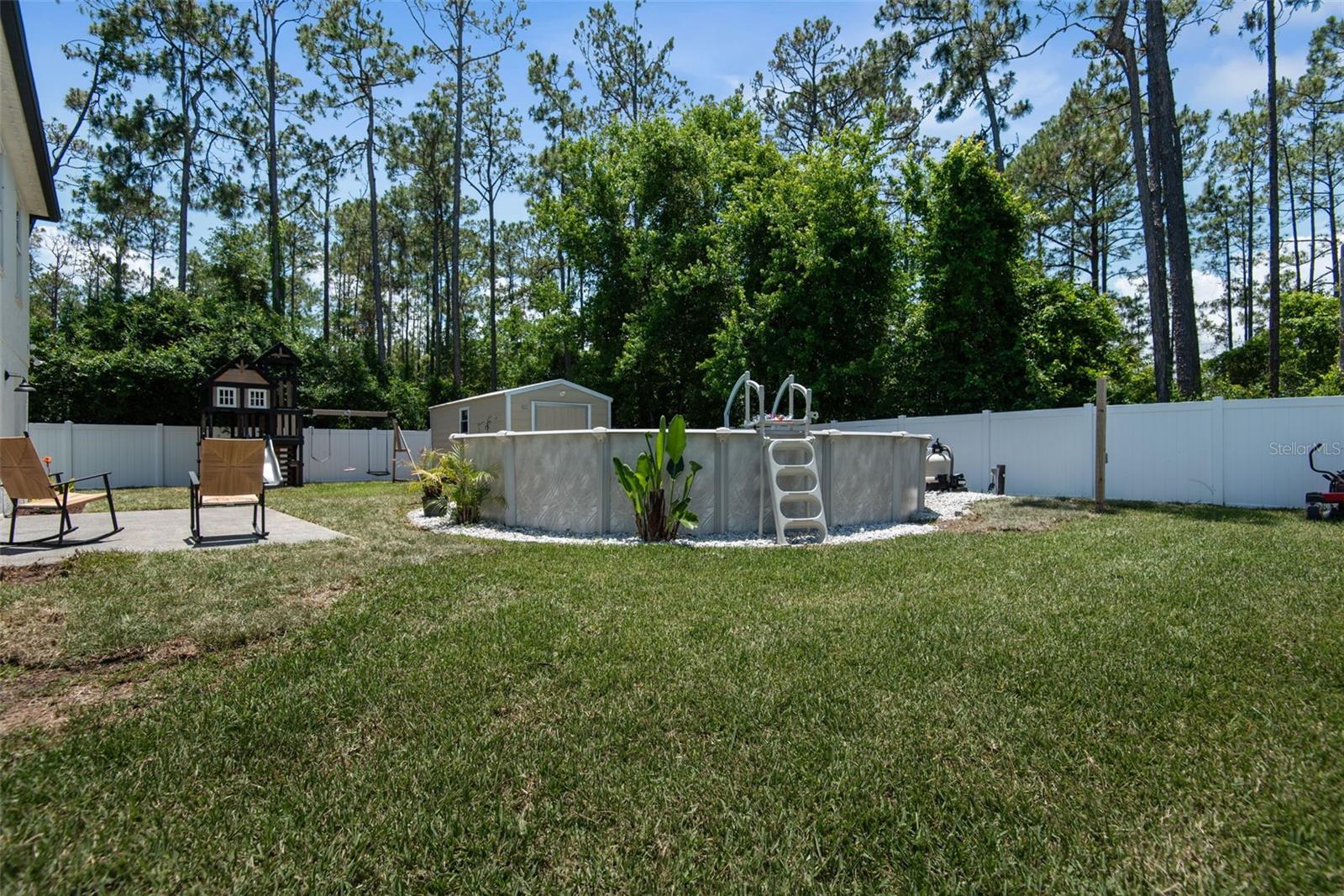 PALM COAST SEC 64 - Residential