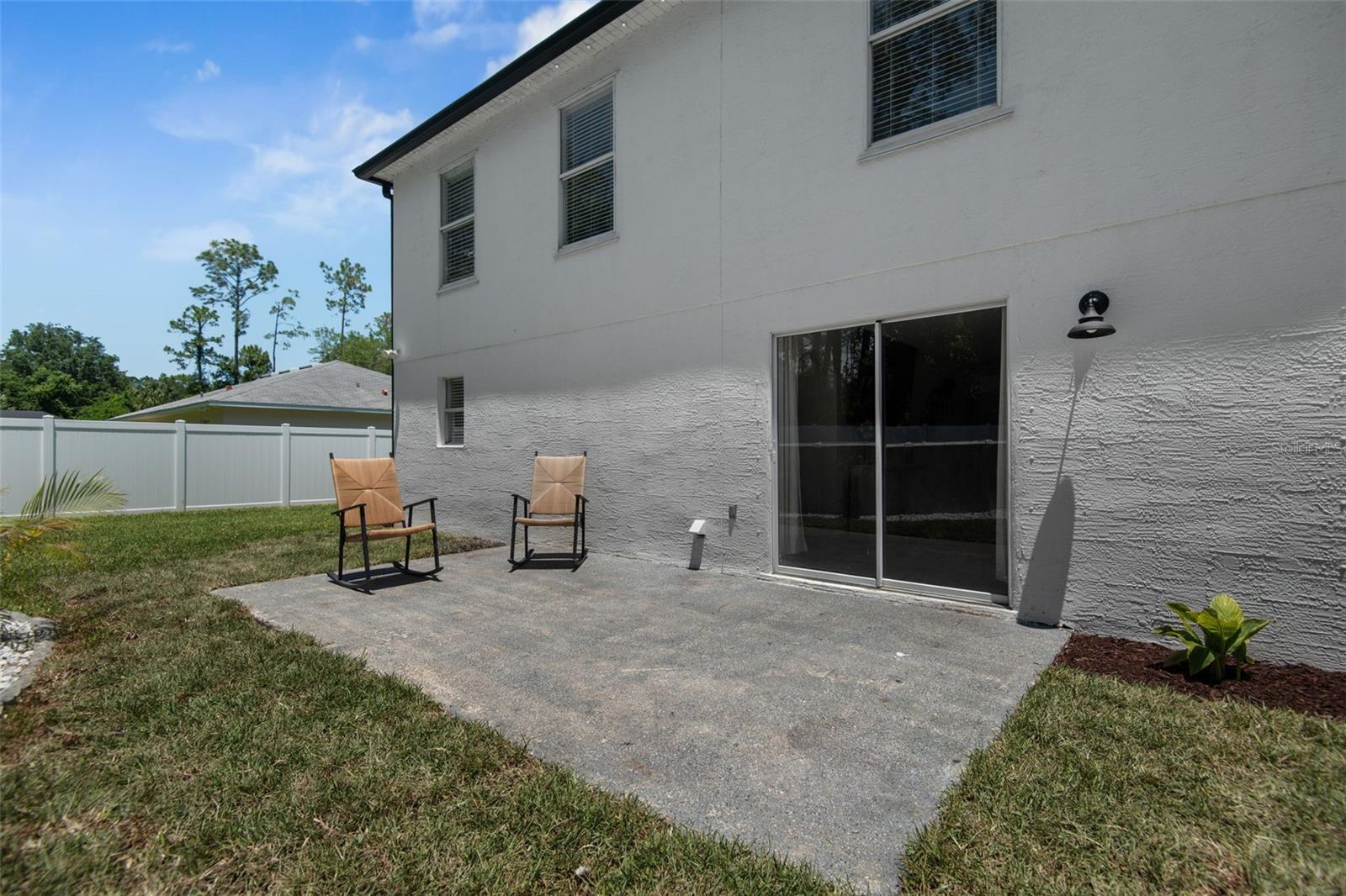 PALM COAST SEC 64 - Residential