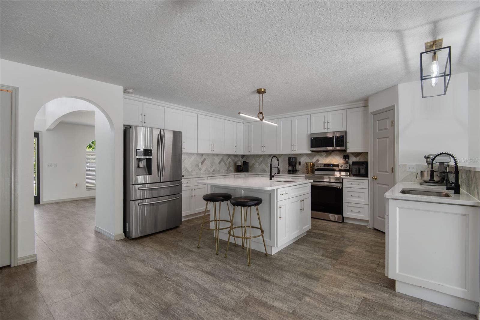 PALM COAST SEC 64 - Residential