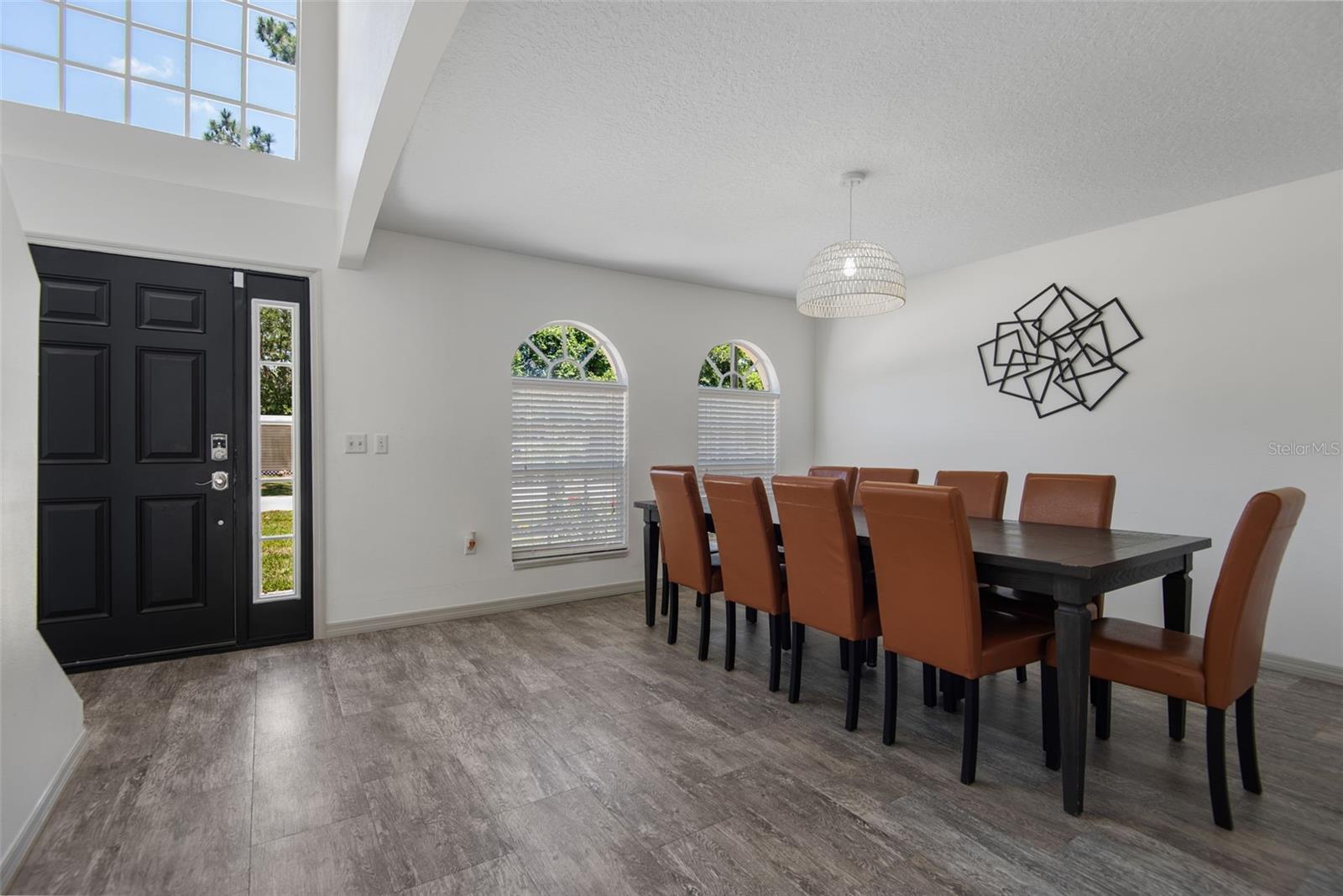 PALM COAST SEC 64 - Residential