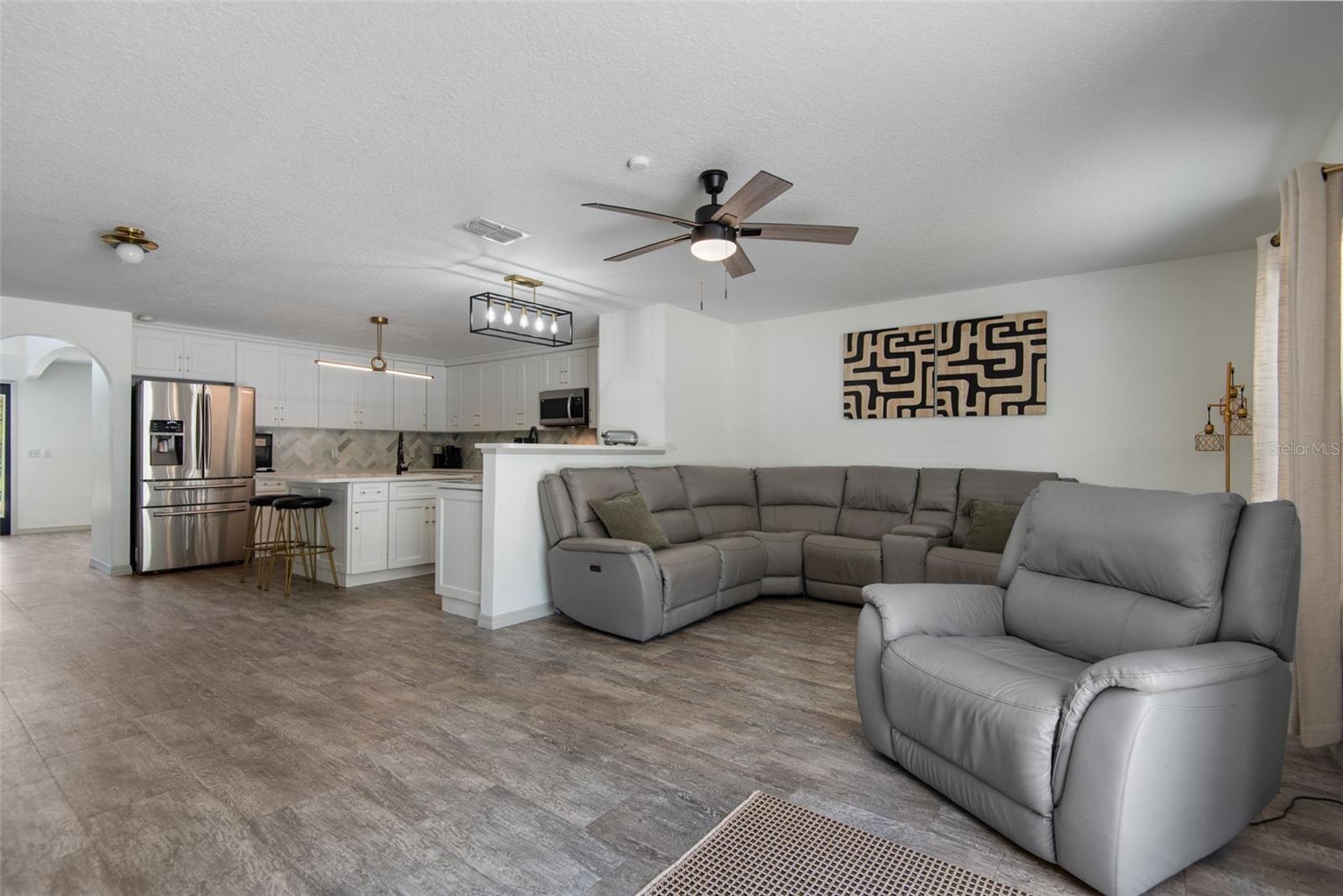 PALM COAST SEC 64 - Residential