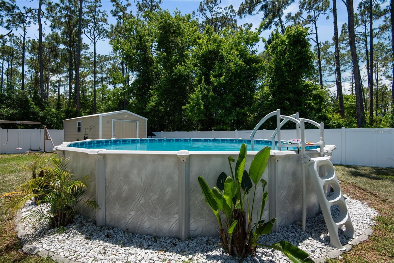 PALM COAST SEC 64 - Residential