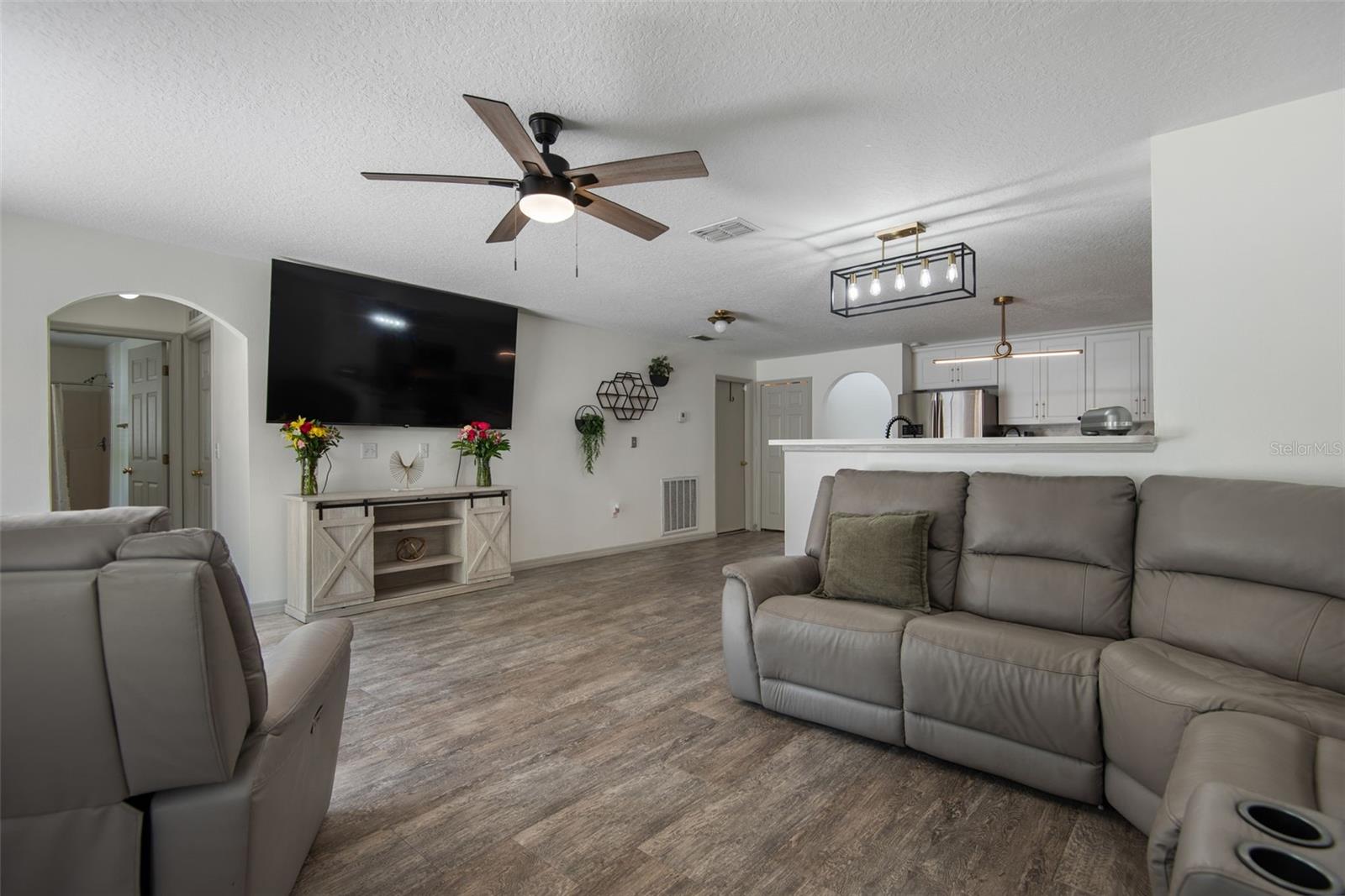 PALM COAST SEC 64 - Residential