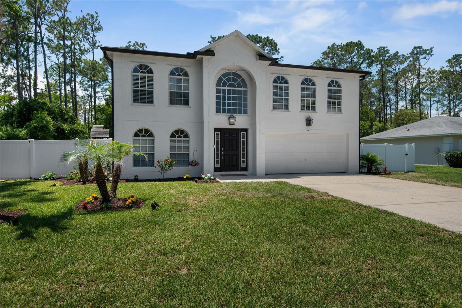 PALM COAST SEC 64 - Residential