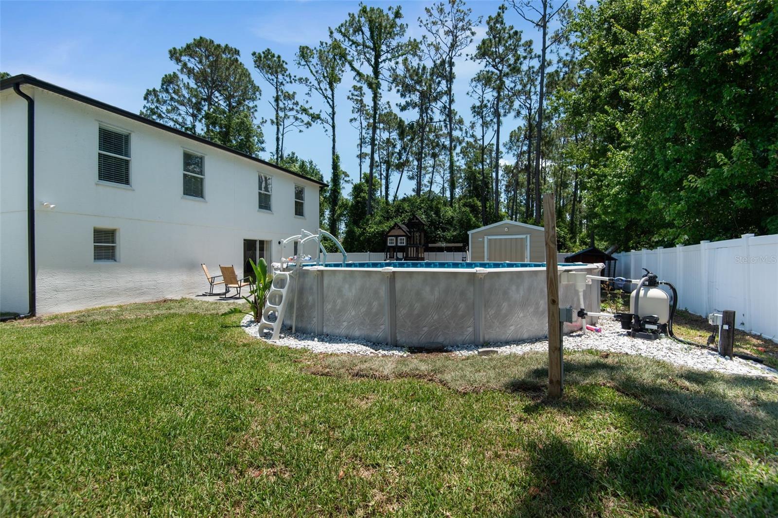 PALM COAST SEC 64 - Residential