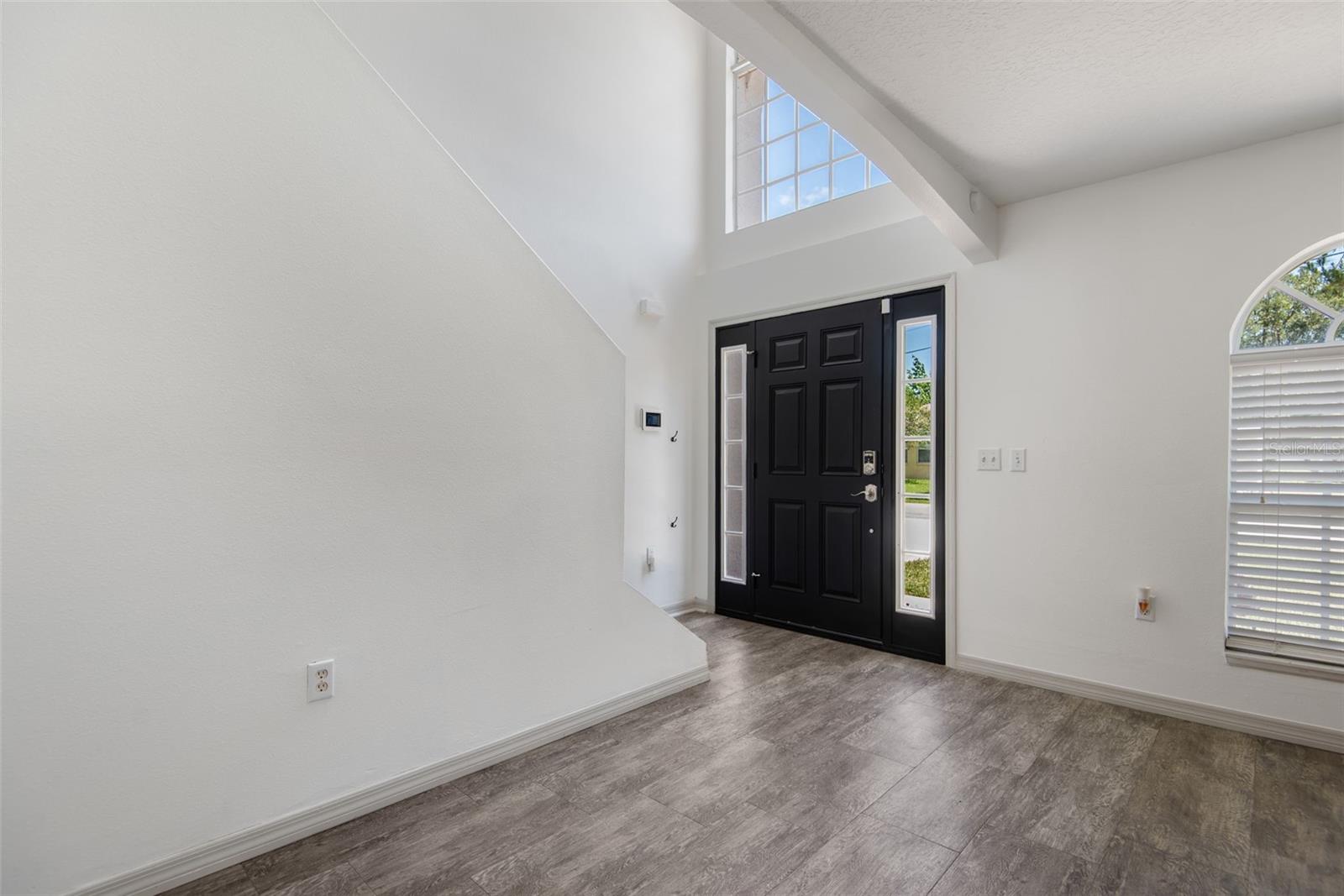 PALM COAST SEC 64 - Residential