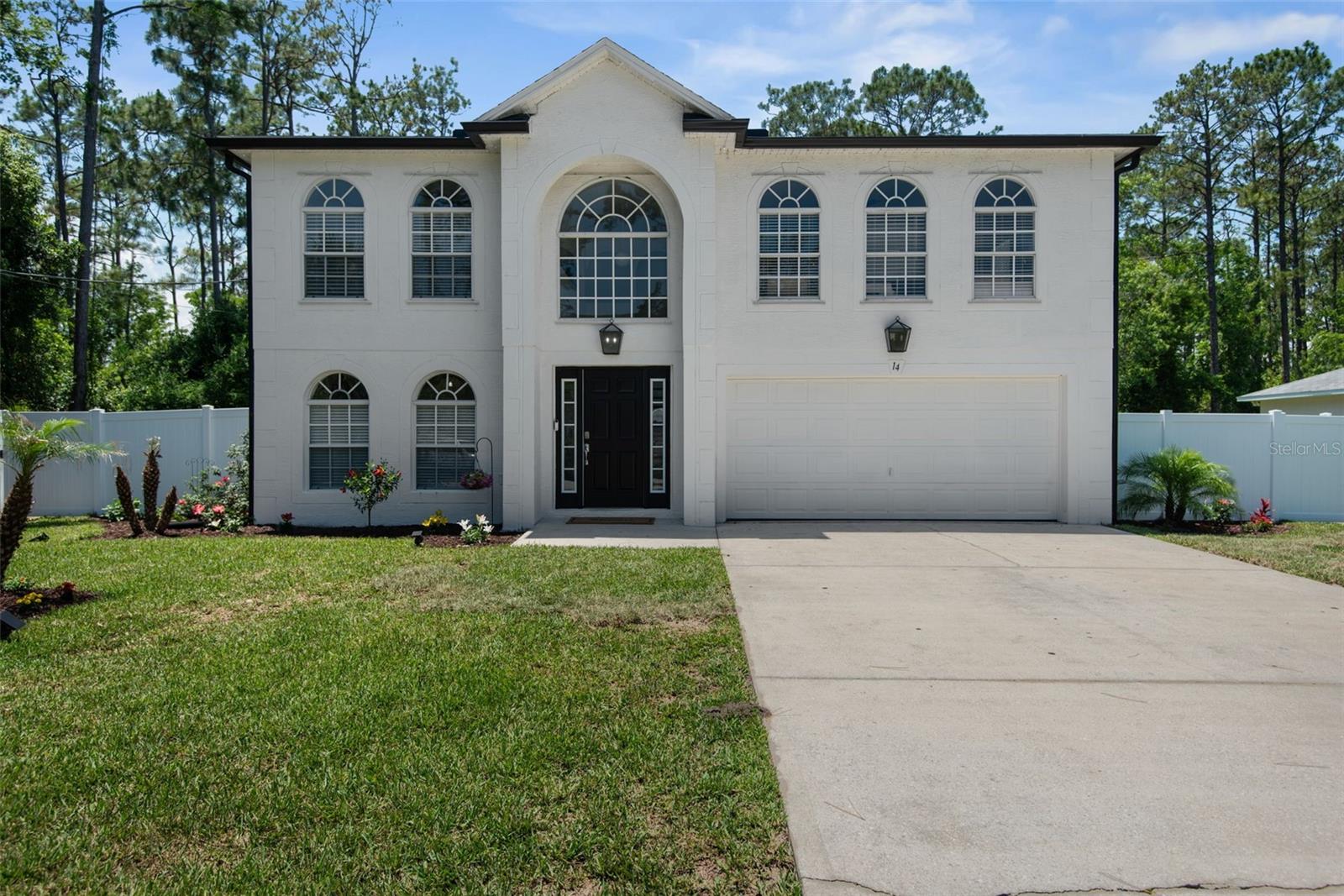 PALM COAST SEC 64 - Residential