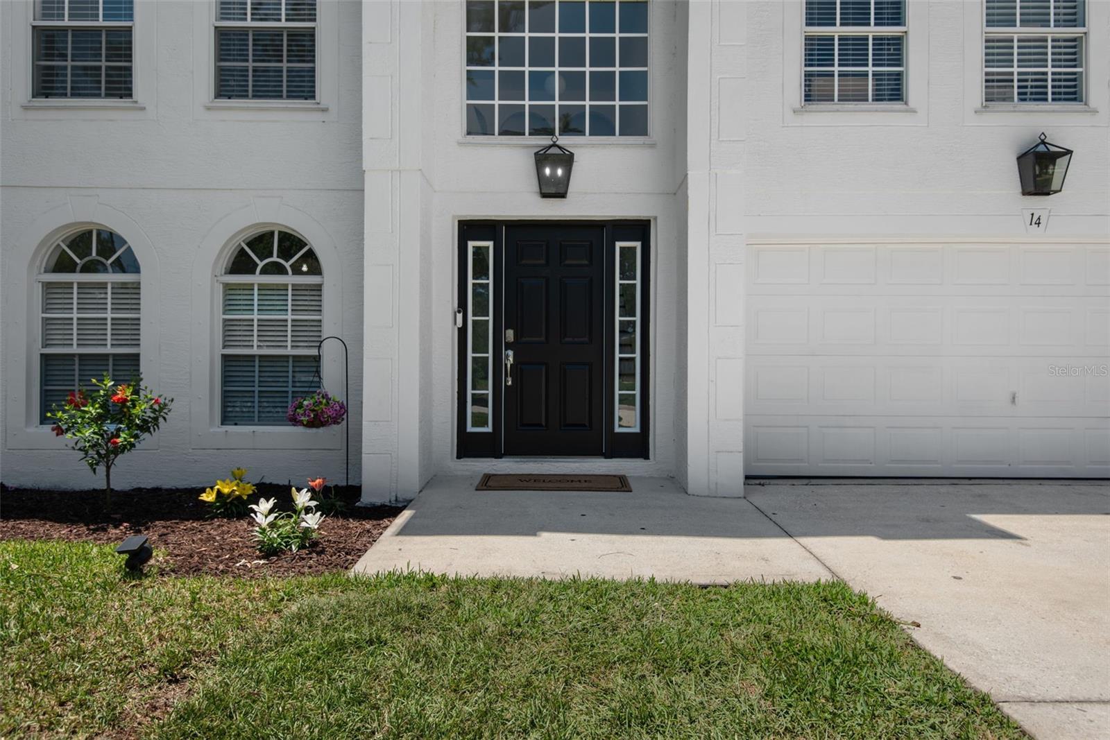 PALM COAST SEC 64 - Residential