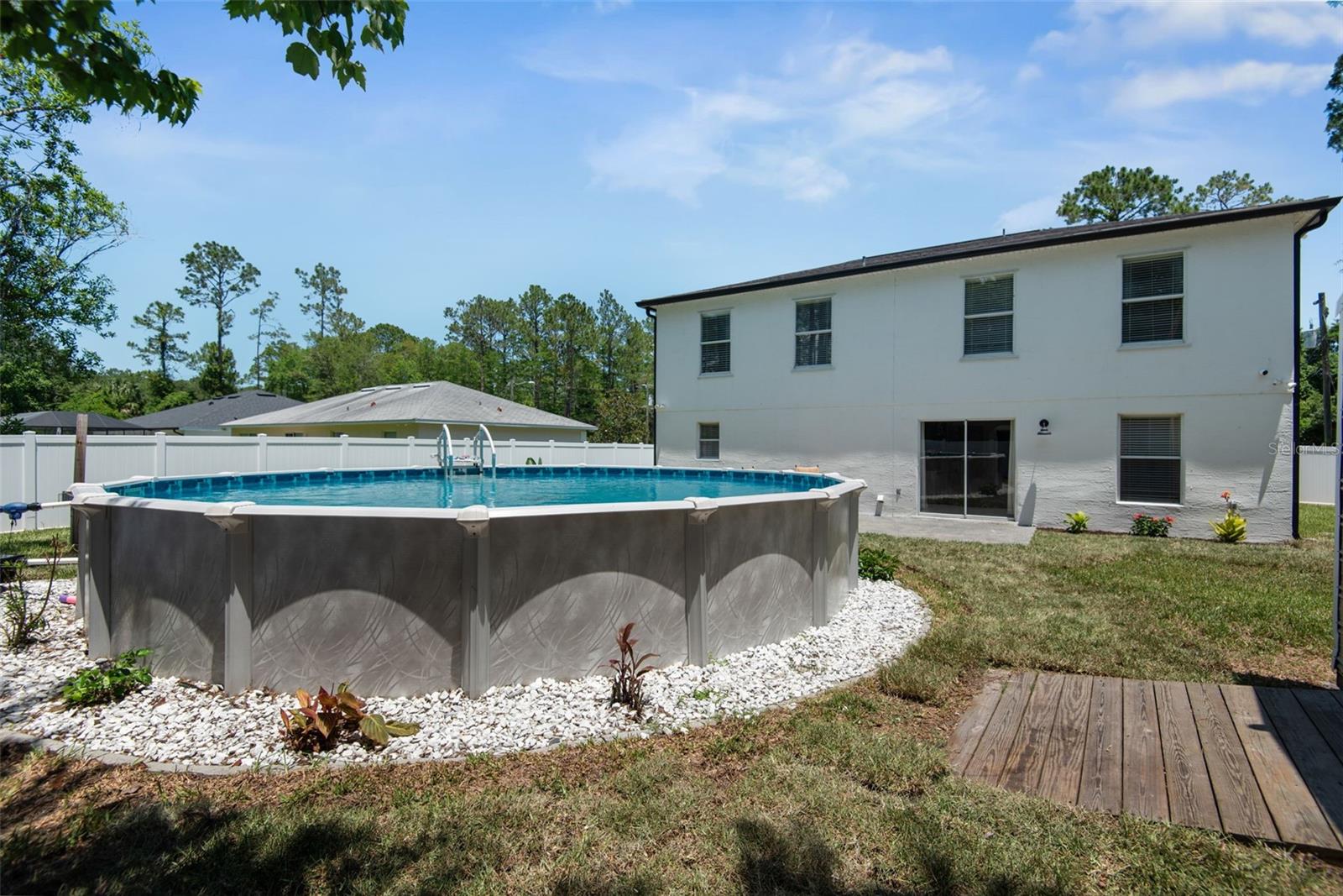 PALM COAST SEC 64 - Residential