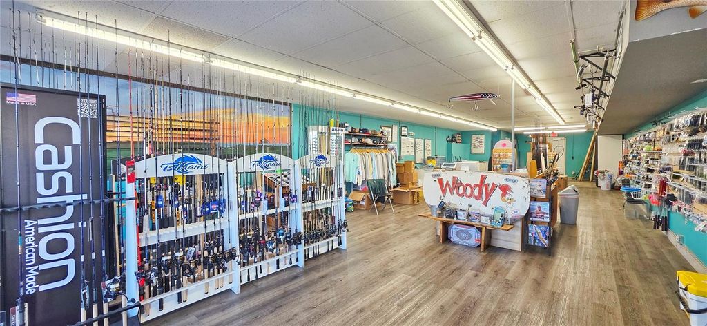 Photo of 5418 Main Street, New Port Richey, FL 34652 (MLS # W7884088)