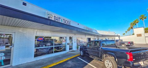 Photo of 5418 Main Street, New Port Richey, FL 34652 (MLS # W7884088)