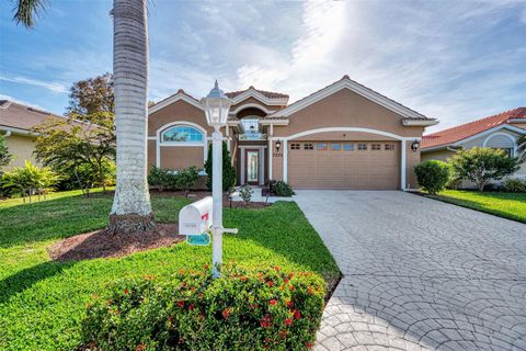 A home in PORT CHARLOTTE