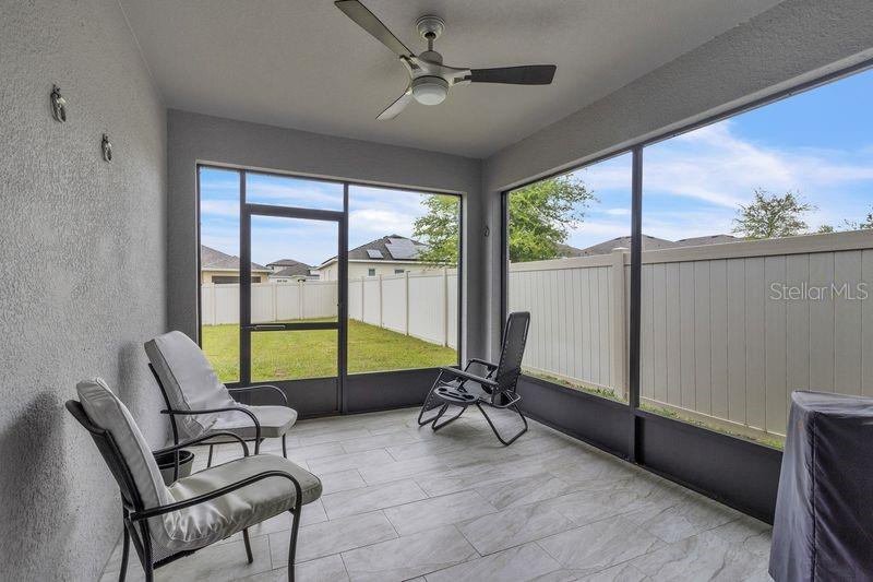 PRESERVE/SUNRISE PH 2 - Residential Lease