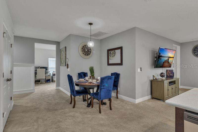 PRESERVE/SUNRISE PH 2 - Residential Lease