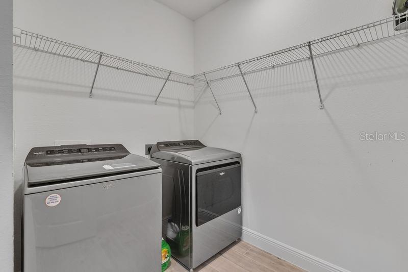 PRESERVE/SUNRISE PH 2 - Residential Lease