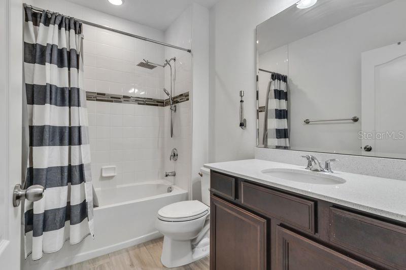 PRESERVE/SUNRISE PH 2 - Residential Lease