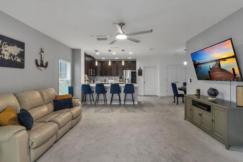 PRESERVE/SUNRISE PH 2 - Residential Lease