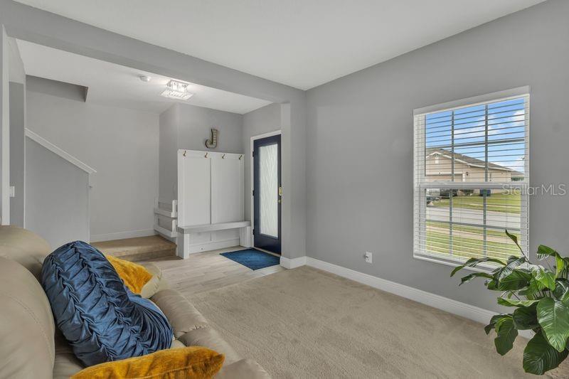 PRESERVE/SUNRISE PH 2 - Residential Lease