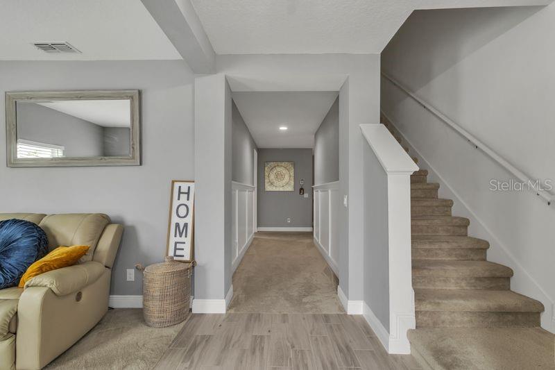 PRESERVE/SUNRISE PH 2 - Residential Lease