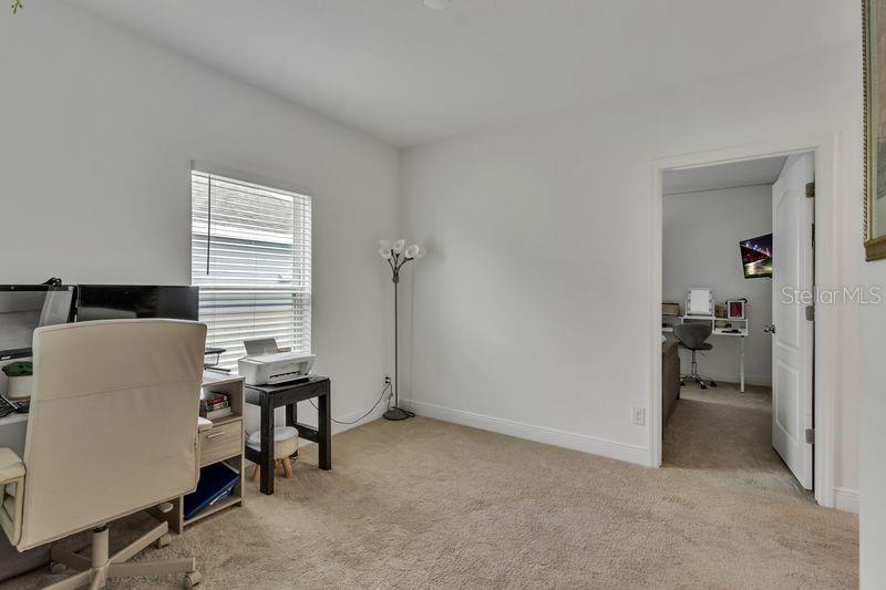 PRESERVE/SUNRISE PH 2 - Residential Lease