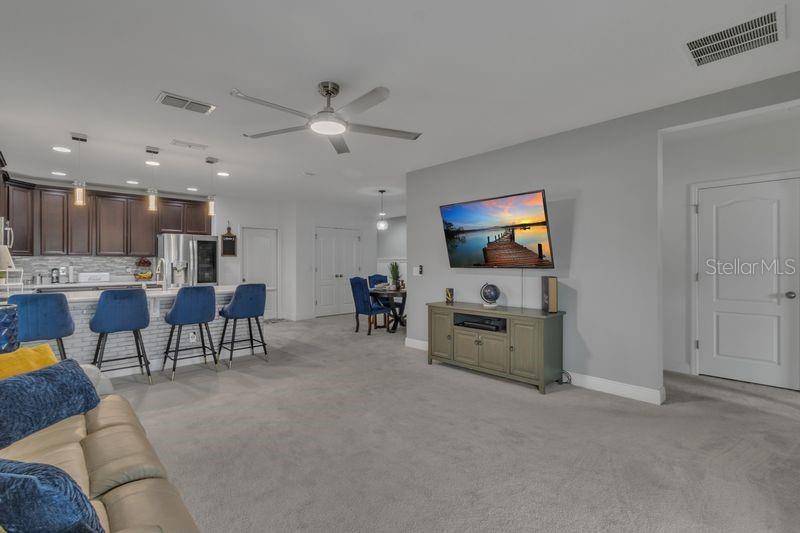 PRESERVE/SUNRISE PH 2 - Residential Lease